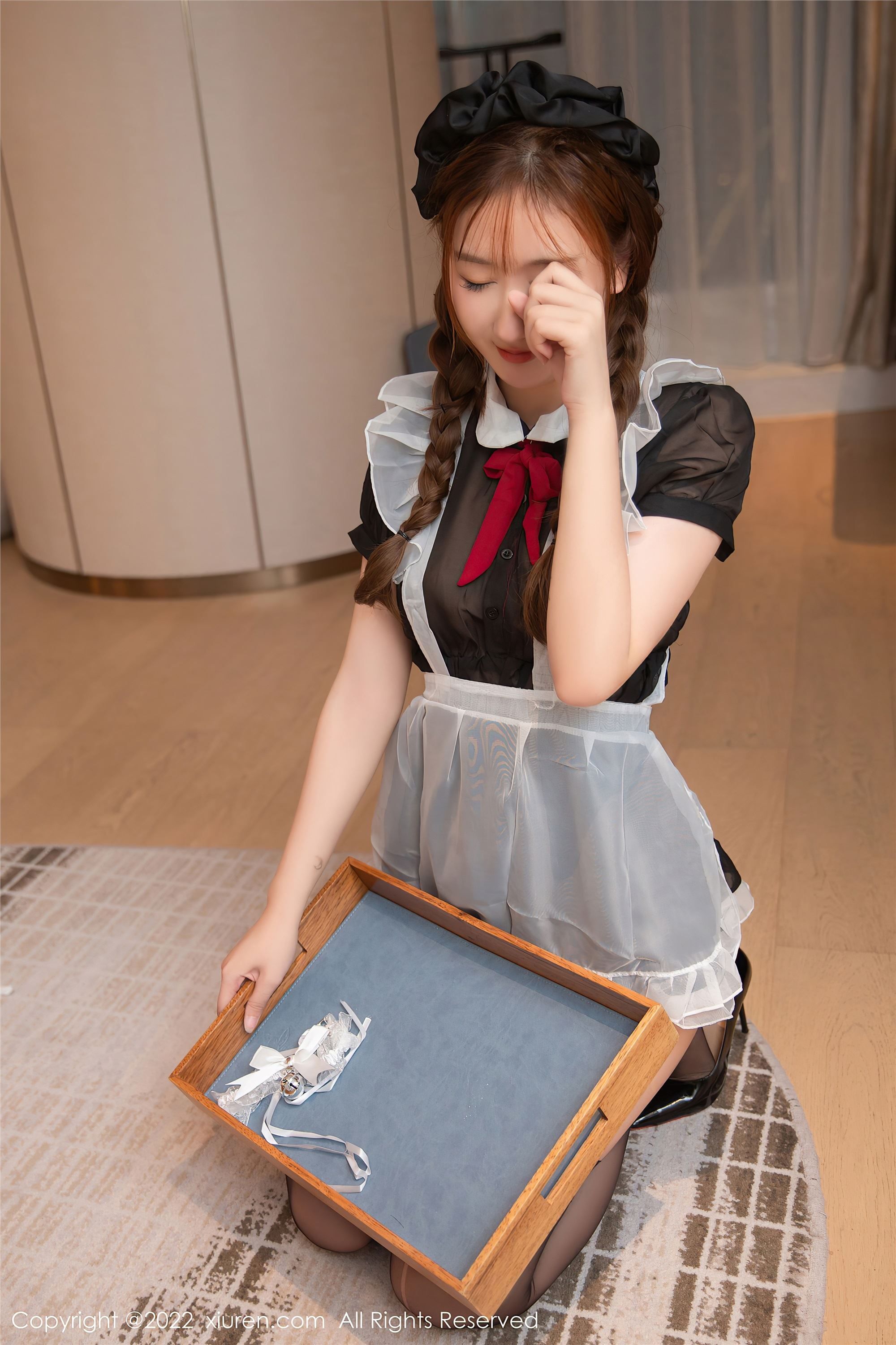 Xiuren秀人网 2022.09.28 NO.5654 江真真